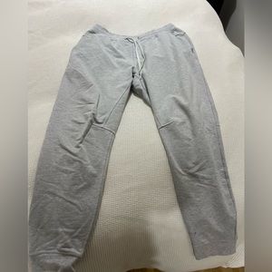 Lulu Lemon Sweatpants.